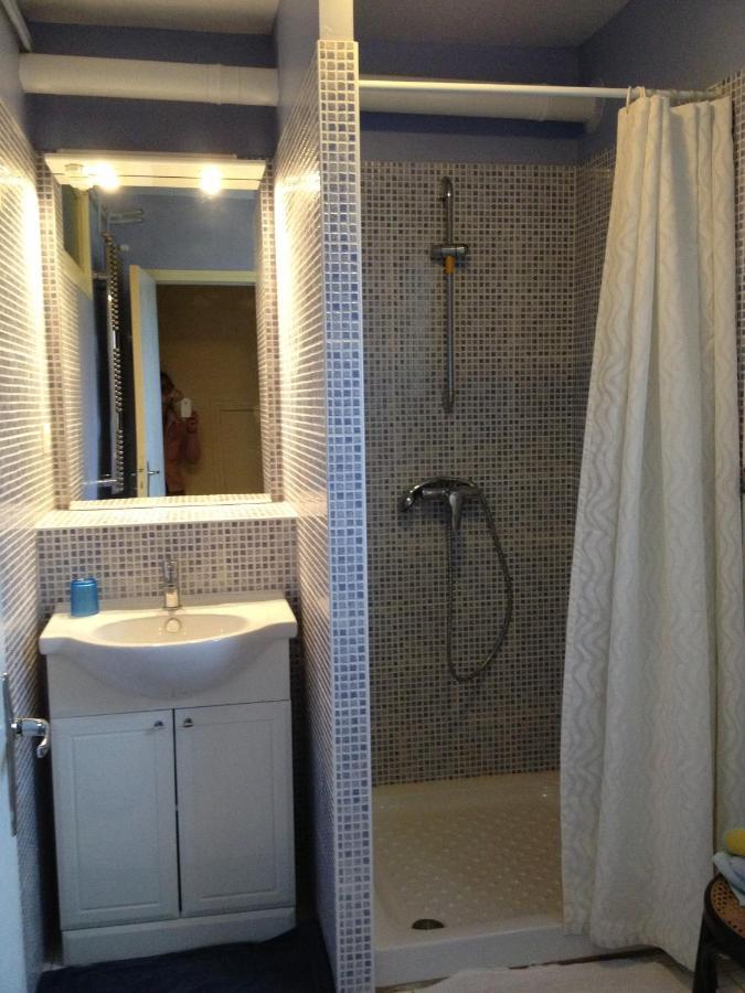 Chateau Le Barreau - Chambres D'Hotes Chemilly-sur-Yonne Room photo